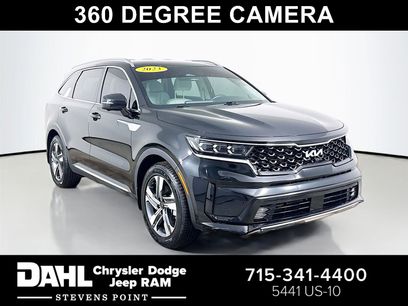 Used 2023 Kia Sorento SX Prestige