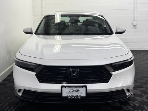 Used 2024 Honda Accord EX image 5