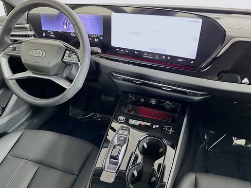 New 2026 Audi A5 2.0T Premium Plus AWD/4WD image 6