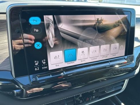 New 2026 Volkswagen Atlas SEL Premium R-Line AWD/4WD image 30