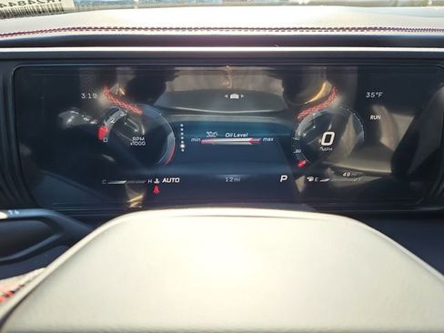 New 2026 Dodge Charger R/T Scat Pack image 19