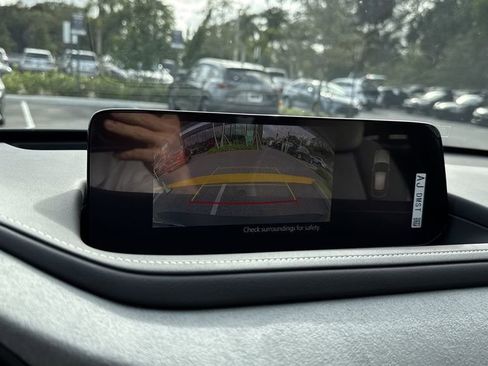 New 2026 MAZDA CX-30 AWD 2.5 S image 51