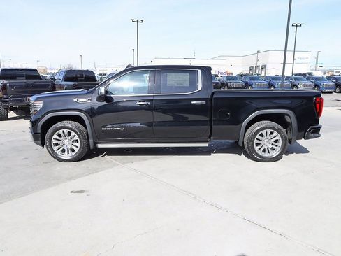 New 2026 GMC Sierra 1500 Denali w/ Technology Package AWD/4WD image 3