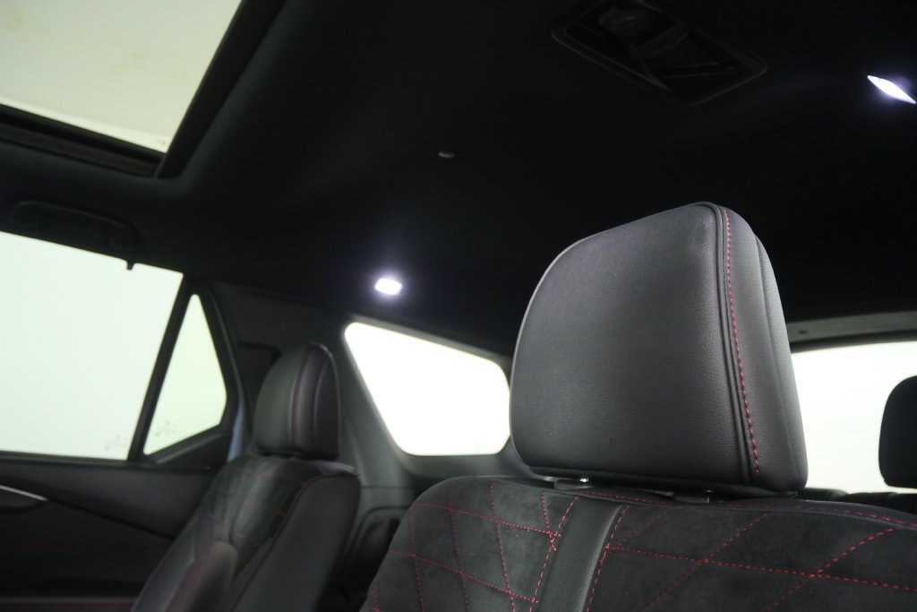 Used 2026 Honda Pilot Black Edition image 17