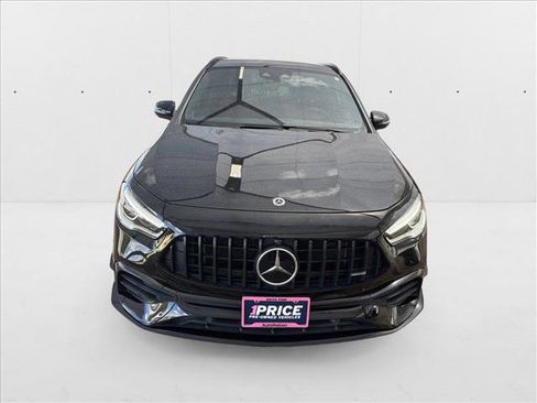 Used 2022 Mercedes-Benz GLA 45 AMG 4MATIC image 8