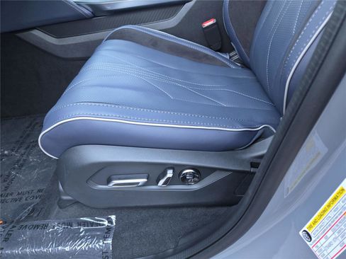 New 2026 Acura MDX Type S AWD/4WD image 20