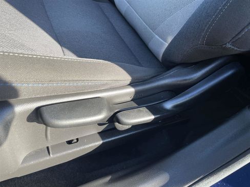 Used 2024 Chevrolet Trax LS image 13