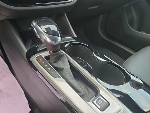 Used 2026 Buick Envista Avenir image 28