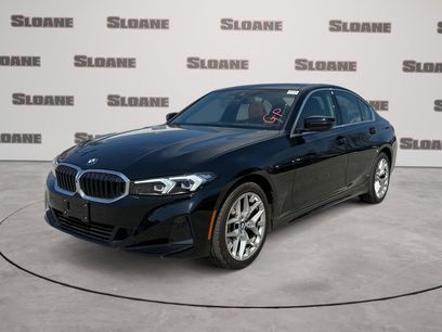 Certified 2025 BMW 330i xDrive Sedan w/ Premium Package