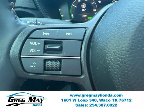 Used 2026 Honda CR-V Sport-L image 29