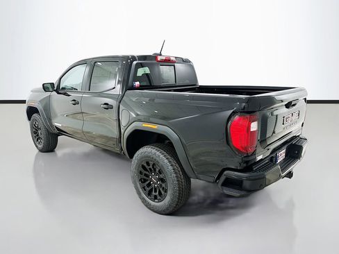 New 2026 GMC Canyon Elevation RWD image 5