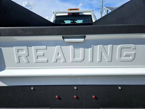 Used 2015 Chevrolet Silverado 3500 W/T w/ WT Convenience Package image 48