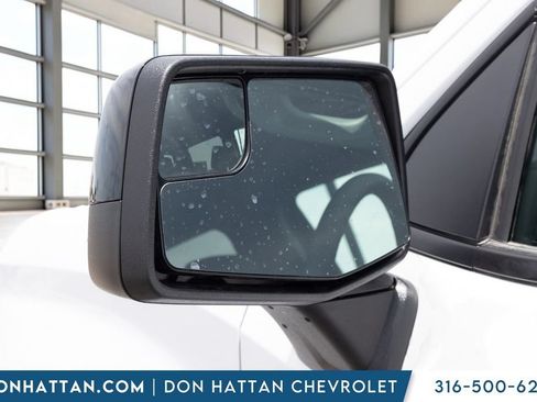New 2026 Chevrolet Silverado 1500 RST w/ RST Select Package AWD/4WD image 27