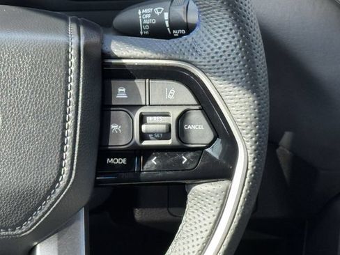 Certified 2026 Toyota Tundra Platinum AWD/4WD image 13