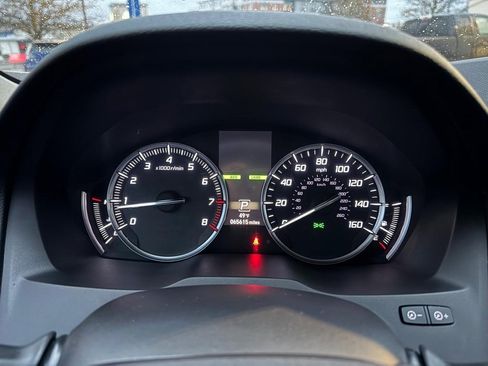 Used 2019 Acura MDX SH-AWD w/ Technology Package image 15