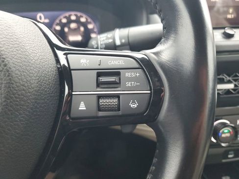 Used 2023 Honda Accord Touring image 33