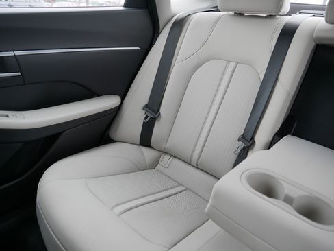 Used 2025 Hyundai Sonata SEL image 12