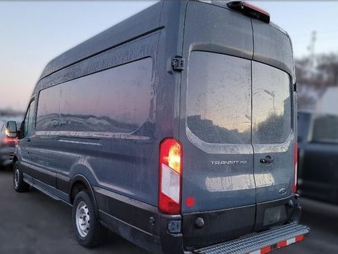 Used 2019 Ford Transit 250 148 High Roof Extended image 5
