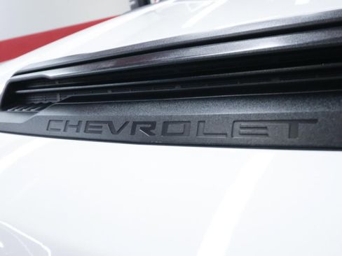 Used 2024 Chevrolet Silverado 2500 Custom w/ Custom Value Package image 36