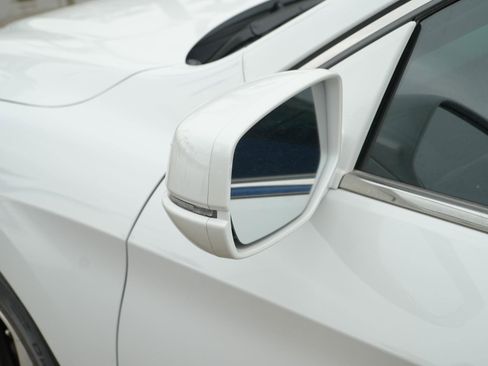 Used 2017 Honda Accord EX-L image 7