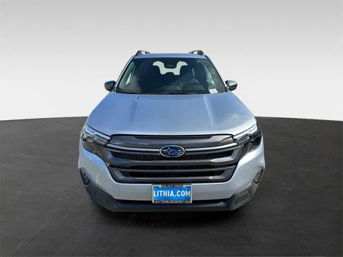 New 2026 Subaru Forester Premium image 6