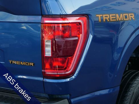 Used 2022 Ford F150 Tremor w/ Equipment Group 401A Mid image 5