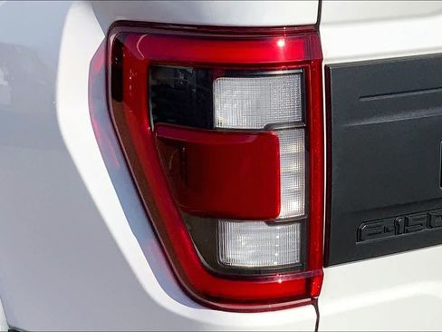 Certified 2023 Ford F150 Raptor AWD/4WD image 29