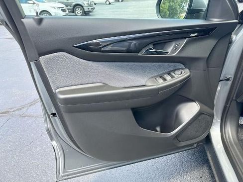 New 2026 Chevrolet TrailBlazer LT AWD/4WD image 21