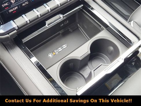 New 2026 GMC Yukon XL AT4 Ultimate w/ LPO, Floor Liner Package image 16