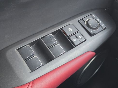 Used 2021 Lexus NX 300h AWD w/ Premium Package image 31