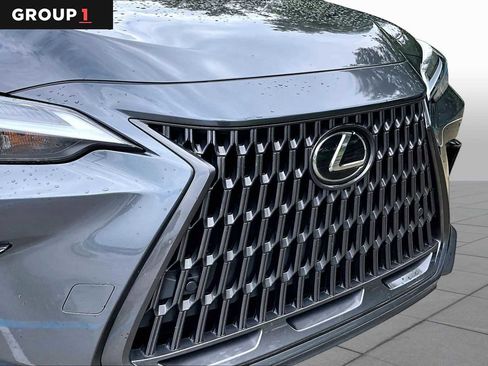 Used 2025 Lexus NX 350 AWD w/ Premium Package image 27