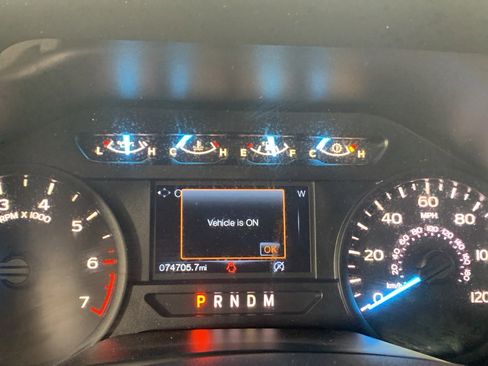 Used 2018 Ford F150 XL w/ Equipment Group 101A Mid image 24