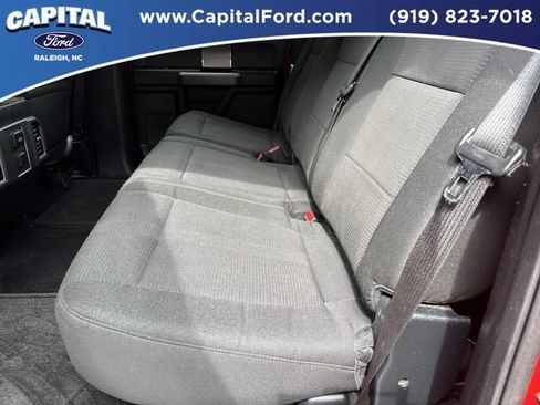 Used 2015 Ford F150 XLT w/ Equipment Group 301A Mid AWD/4WD image 18