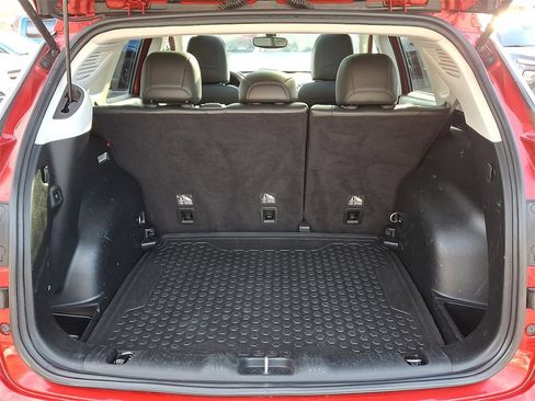 Used 2018 Jeep Compass Latitude w/ Popular Equipment Group image 29