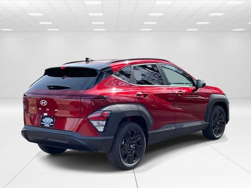 New 2026 Hyundai Kona SEL Sport image 5
