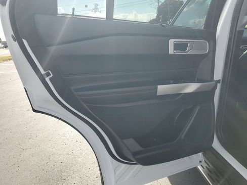 Used 2023 Ford Explorer Limited w/ Equipment Group 301A image 24