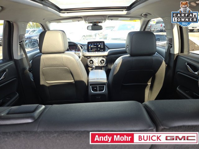 Used 2023 Chevrolet Blazer LT FWD image 53