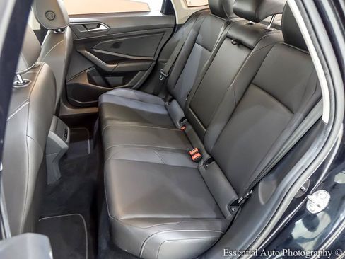 Used 2020 Volkswagen Jetta SEL FWD image 16