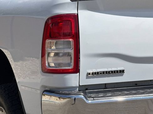 Used 2022 RAM 2500 Big Horn w/ Level A Equipment Group AWD/4WD image 25