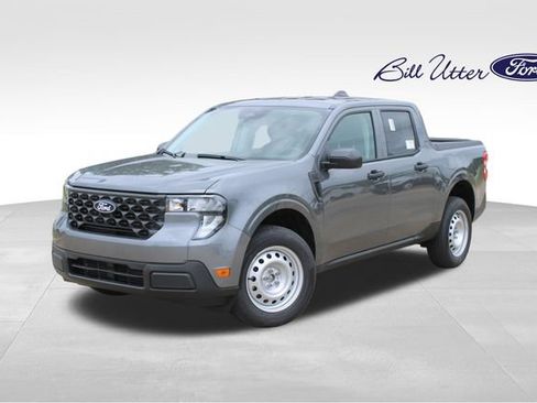 New 2026 Ford Maverick XL FWD image 1
