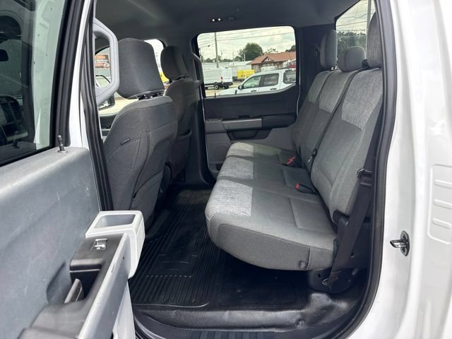 Used 2023 Ford F350 XLT AWD/4WD image 29