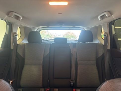 Used 2023 Nissan Rogue SV FWD image 16