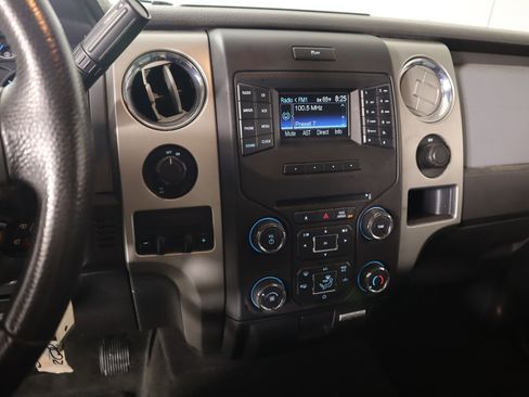 Used 2014 Ford F150 XLT w/ Equipment Group 302A Luxury image 5