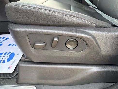 New 2026 Chevrolet Silverado 3500 LTZ w/ LTZ Convenience Package image 71