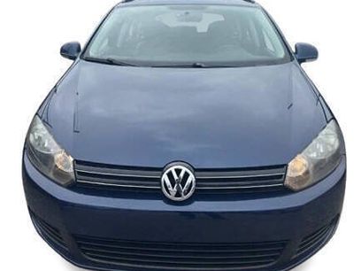 Used 2014 Volkswagen Jetta TDI