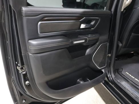 Used 2022 RAM 1500 Laramie image 18