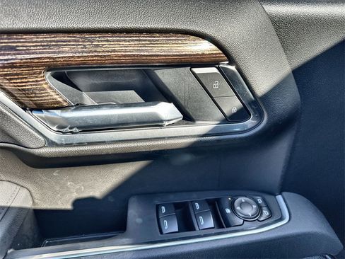 New 2026 GMC Sierra 1500 Elevation w/ Elevation Premium Package image 22