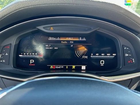 Used 2020 Audi S6 Premium Plus w/ S Sport Package AWD/4WD image 29