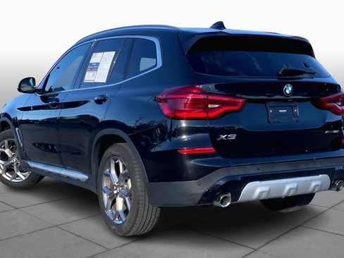 Used 2020 BMW X3 xDrive30i w/ Convenience Package image 11
