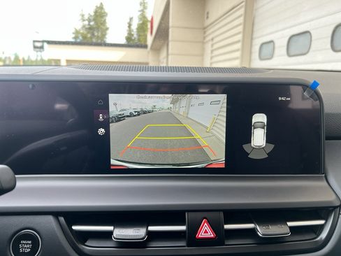 New 2026 Kia Seltos EX w/ EX Sunroof Package image 21